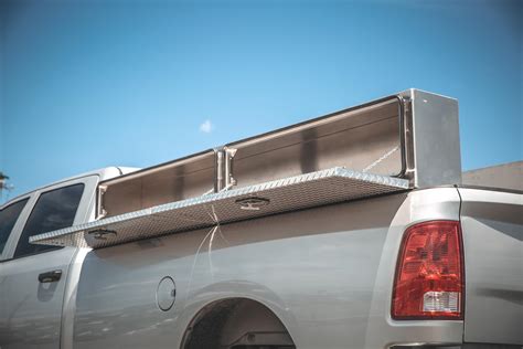 metal storage boxes for trucks 30x24x16|aluminum side boxes for pickups.